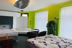 Apartment Sejko, Чески Крумлов