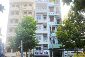Kim Ngan Thao Hotel, Фантхьет