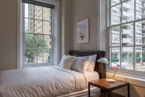 Abode Philadelphia - Rittenhouse Square Locust St, Филадельфия