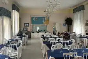 Versilia Mare Amore 1923, Виареджио