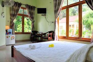 Tang Thanh Phat Resort, Остров Фукуок