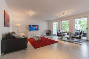Vis-Ahr-Vis Apartment 2, Бад-Нойенар-Арвайлер