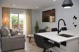 Sofia Apartment, Калелья