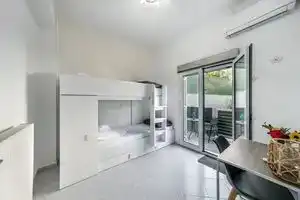 Ariadni Apartment Garden View, Ираклион