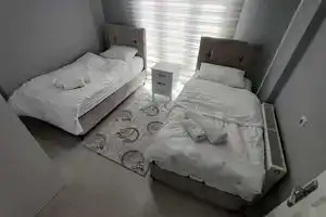 Cam Suites, Кахраманмараш