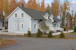 SResort Apartment with 4 Bedrooms, Рауха