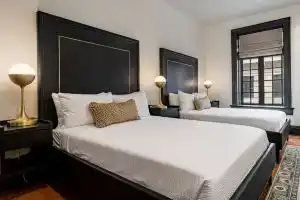 4BR 2-Story Historic Space Steps from French Quarter | The Mayfair, Новый Орлеан