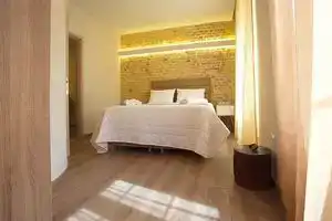 Liston Suite Plaza, Керкира
