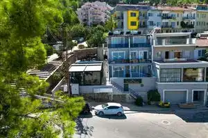 Miralya Suites, Фетхие