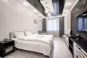 Apartment Next to the Shopping Center, Минск