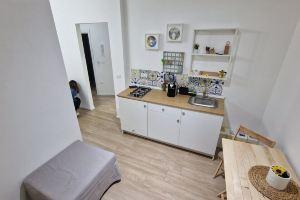 Apartment a stone's throw from the historic center, Сиракуза