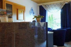 Hotel Am Eichwald, Кассель