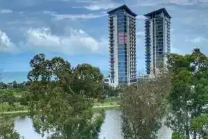 Apartment Dolphin, Батуми