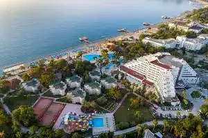 Avantgarde Comfort Hotel, Гейнюк