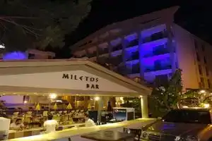 Miletos, Дидим