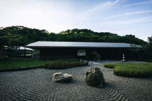 Naoshima Ryokan Roka, Наосима