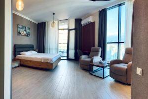 Ltd Seasons Hotel, Батуми