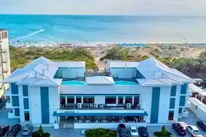 Bely Pesok Hotel, Анапа