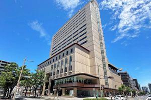 ROYAL PINES HOTEL CHIBA, Тиба