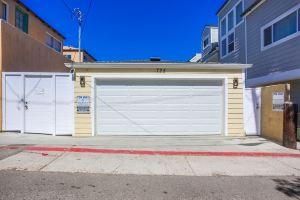 Amazing Single Family Home Just Steps to the Ocean in Mission Beach., Сан-Диего
