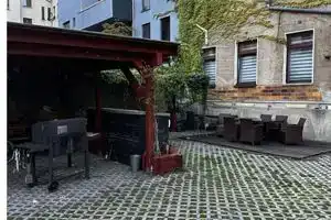 Schöne Wohnung in Bestlage!, Лейпциг