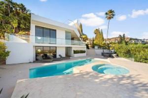 Breathtaking Views and Expansive Outdoor Spaces - Stunning Luxe Haven, Лос-Анджелес