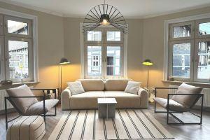 HyggeLiving | 81 m² | "Smilla" | 55' TV | New*, Гослар