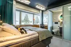Time Hostel Nova, Ювяскюля