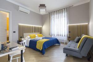 B&B Il Tempio di Athena, Сиракуза