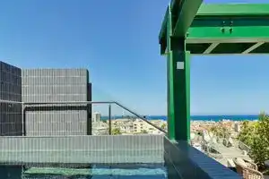 LIV the City Suites Adults Only, Ларнака