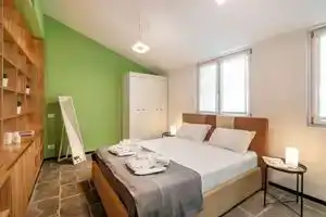JOIVY Charming Portofino 3-bed retreat, Портофино