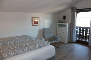 Relaxation in the Ammergau mountains, centrally located, Обераммергау