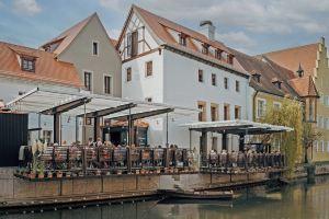 Bootshaus Amberg, Амберг