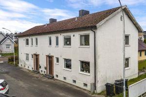 Charming 2-bedroom apartment in the heart of Sarpsborg, Сарпсборг