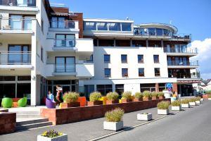 Apartamenty Dla Wymagających, Владыславово