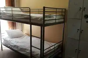 Gorniy Uyut Hostel, Сочи