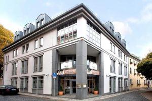 Hotel «Krämerbrücke Erfurt», Эрфурт