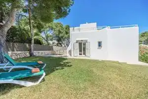 Villa Nautilus, Кала-д'Ор