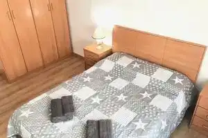 Apartamento Benjamin Rodriguez, Аликанте