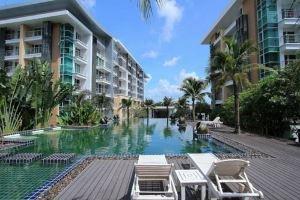 The Royal Place Condominium - Unit 96/208 & 224, Пхукет Таун