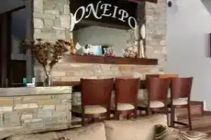 Guesthouse Oneiro, Лутраки