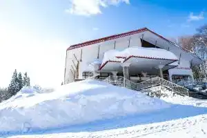 Kurohime Kogen Hotel, Нагано