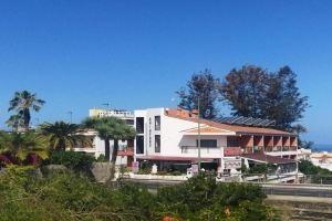Apartamentos Chinyero, Пуэрто де ла Крус