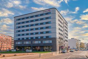 Premier Inn Saarbrucken City Congresshalle Hotel, Саарбрюккен
