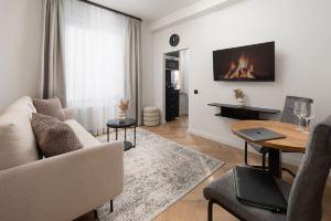 "the Cove" Moderne Ferienwohnung in Top Lange! Hbf/messe/övb Arena/city, Бремен