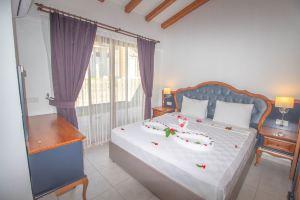 Fethiye Likya Akik 8 Villa, Олюдениз