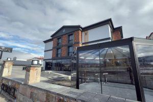 CK Hotel, Сарыкамыш