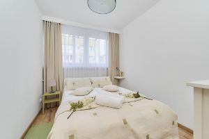 Wroclaw Old Town Nozownicza by Renters, Вроцлав