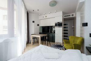 RentPlanet - Apartament Krawiecka, Вроцлав