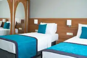 Asel Hotel, Дидим